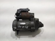 starter TOYOTA YARIS III 1.4 D4D 2011-2014 28100-0N040
