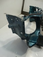 bar, wall front SUZUKI WAGON R+