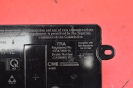 abdeckung IDUKCYJNA LADOWARKA 13521065 OPEL AMPERA-E 60 KWH 17-20