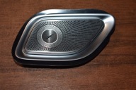 IDEALNY speaker cover left MERCEDES W223 1
