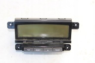 KIA CEED 06-09R clock MONITOR display dials