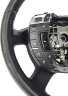 CITROEN C5 III X7 lenkrad MULTIFUNKCYJNA