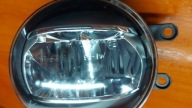 fog light right front TOYOTA LAND CRUISER 15-19
