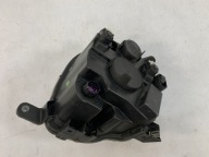 light Reflektor right Fiat 500 07-15r 08.26
