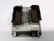 computer control unit of the engine Alfa Romeo 156 0261207555