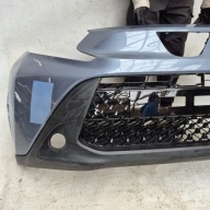 TOYOTA AYGO X 22- bumper front front 52119-0H190