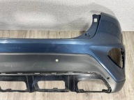 KIA XCEED 2018-2022 bumper rear part 86611-J7CA0