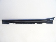 BMW 1 F20 m-packet moulding threshold threshold right