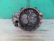 RENAULT TRAFIC 20R 2.0 DCI CAMBIO PF6068