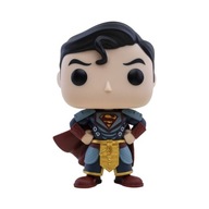 Super Man DC Comics 368 Funko POP! Vinyl figurka kolekcjonerska