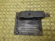 FORD FIESTA MK6 control unit of the engine 4S6112A650LC