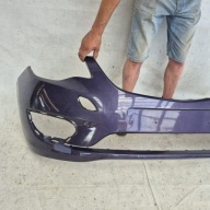 OPEL KARL 14-19 bumper front front 42418315