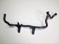 Schlauch wodny Turbolader BMW 1 E81 E87 7526915
