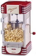 Zariadenie na popcorn Ariete 2953 biela 3100 W