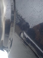 DODGE NITRO 06-11 Tür rechts heck hinten