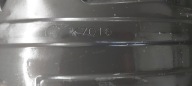mudguard left front MAZDA CX5 12-17 KD53 K7016