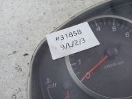 MAZDA 2 and DY 1.4 1.6 dials dials 3M7110849MG