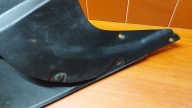 mudguard mudguard flap left rear part TOYOTA LAND CRUISER 150