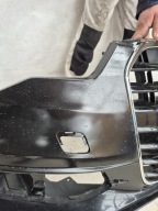 AUDI A6 C7 4G S-LINE 11-14 bumper front front SPR 4XPDC 4G0807437C