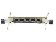 bumper support pillar rear part rear BMW I3 REX 7296780