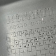 Dacia Duster a 16r 1.6b kryt budíku
