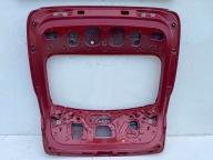 boot door rear KIA PROCEED PRO CEED 3 LIFT