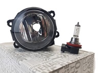 Adaptívny reflektor Renault OE 261558707R