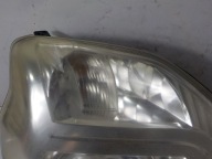 NISSAN X-TRAIL T31 XENON light right front front UK