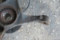 FORD FIESTA MK7 1.0 EB McPherson right front