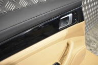 IDEALNY side rear part rear left PORSCHE PANAMERA 971 LUXOR BEIGE 1