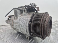BMW X5 E70 40i Klimakompressor klimaanlage 9217868 N55B30A