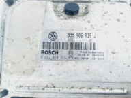 computer centralina motore OE 0281010216 VW Sharan 1 e 95-10