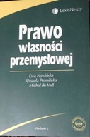 Prawo własności przemysłowej Wyd. 2 - Prominska