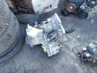 Ford Fusion 1,4 tdci - Getriebe 2N1R7002VB