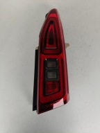 light right rear CITROEN BERLINGO IV 18- RIFTER LED below KLAPE