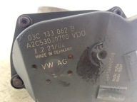 VW POLO 9N FABIA e IBIZA III 1.2 Valvola a farfalla 03C133062B