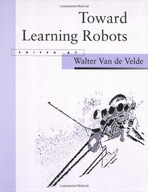 Toward Learning Robots group work