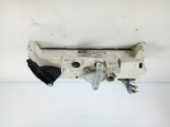 RENAULT MASTER II Unite commande clima Bouches buses 133678U