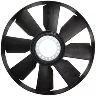 NRF 49876 koleso ventilátora, chladenie motora