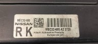 computer Motore ECU MEC32-680 2.0 NISSAN PRIMERA P12