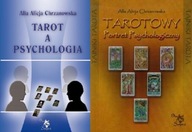 Tarot a psychologia + Tarotowy Portret Chrzanowska
