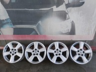 discs aluminium disc R 18 TOYOTA RAV4 III