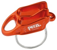 Przyrząd PETZL REVERSO 4 od RĘKI