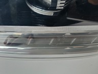 light left REFLEKTOR VW CRAFTER II 7C 7C0 17- MAN TGE FULL LED