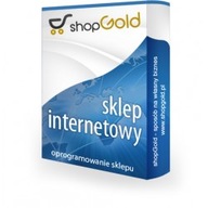 Sklep internetowy bez abonamentu Shopgold