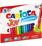 Perá Carioca Joy 18 kol.