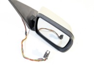 mirror right 11 PIN E10117352 code lakieru 468/6 BMW 3 E46 KOMPAKT 01-04