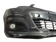 bumper front front CITROEN C4 II B7 LAK: KTP (10-18)