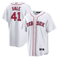 koszulka baseballowa Chris Sale Boston Red Sox,2XL