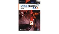 English Explorer New 3, Podręcznik (348I)